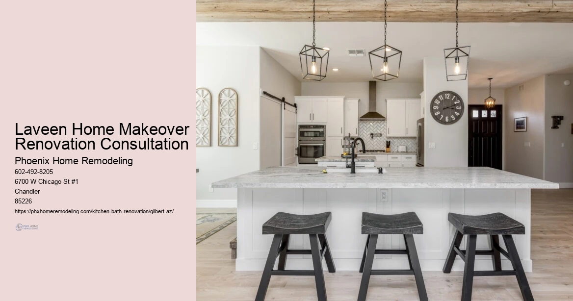 Kitchen Remodels